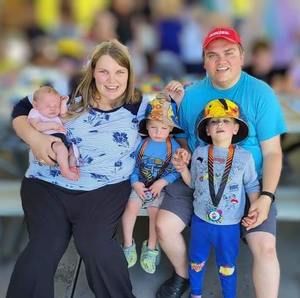 Meet your Posher, Brittany